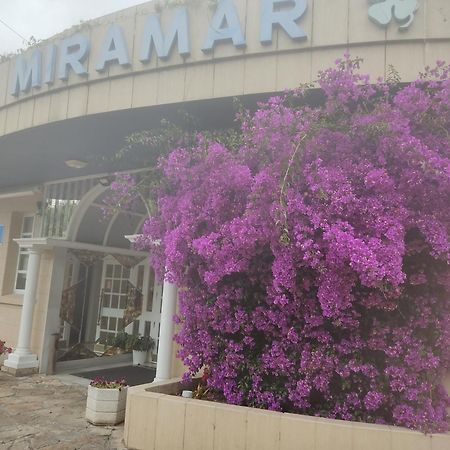 Hotel Miramar Laredo Kültér fotó
