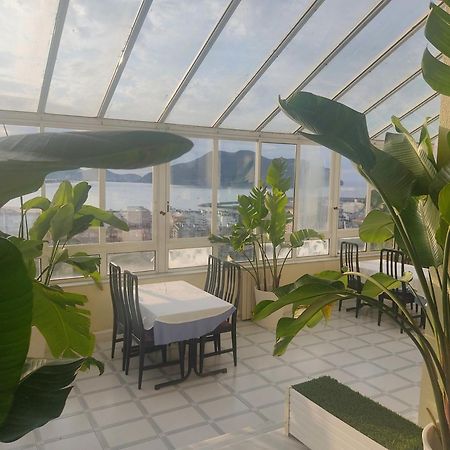Hotel Miramar Laredo Kültér fotó