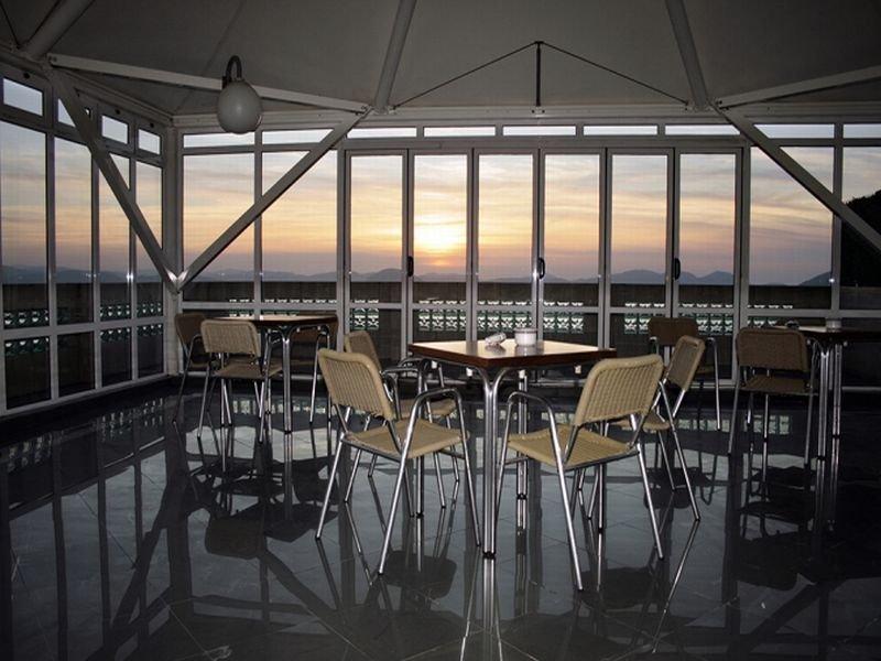 Hotel Miramar Laredo Kültér fotó