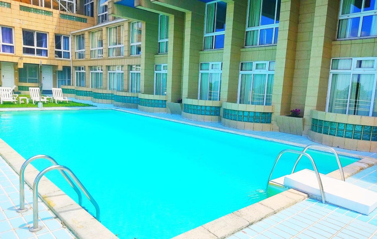 Hotel Miramar Laredo Kültér fotó