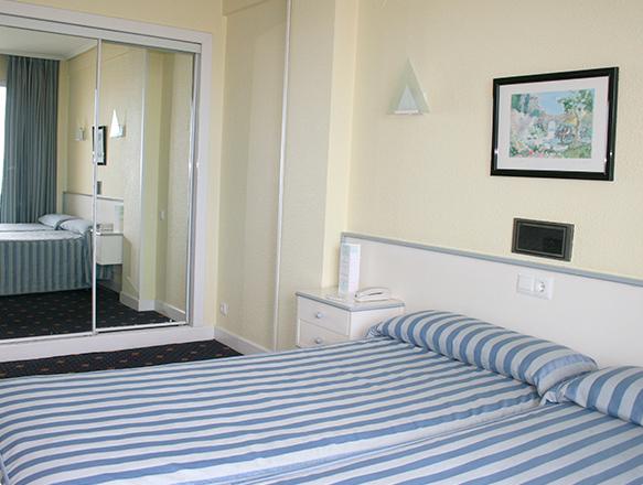 Hotel Miramar Laredo Kültér fotó