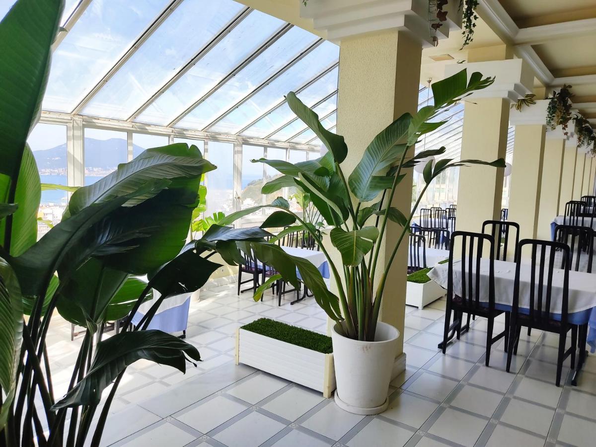 Hotel Miramar Laredo Kültér fotó