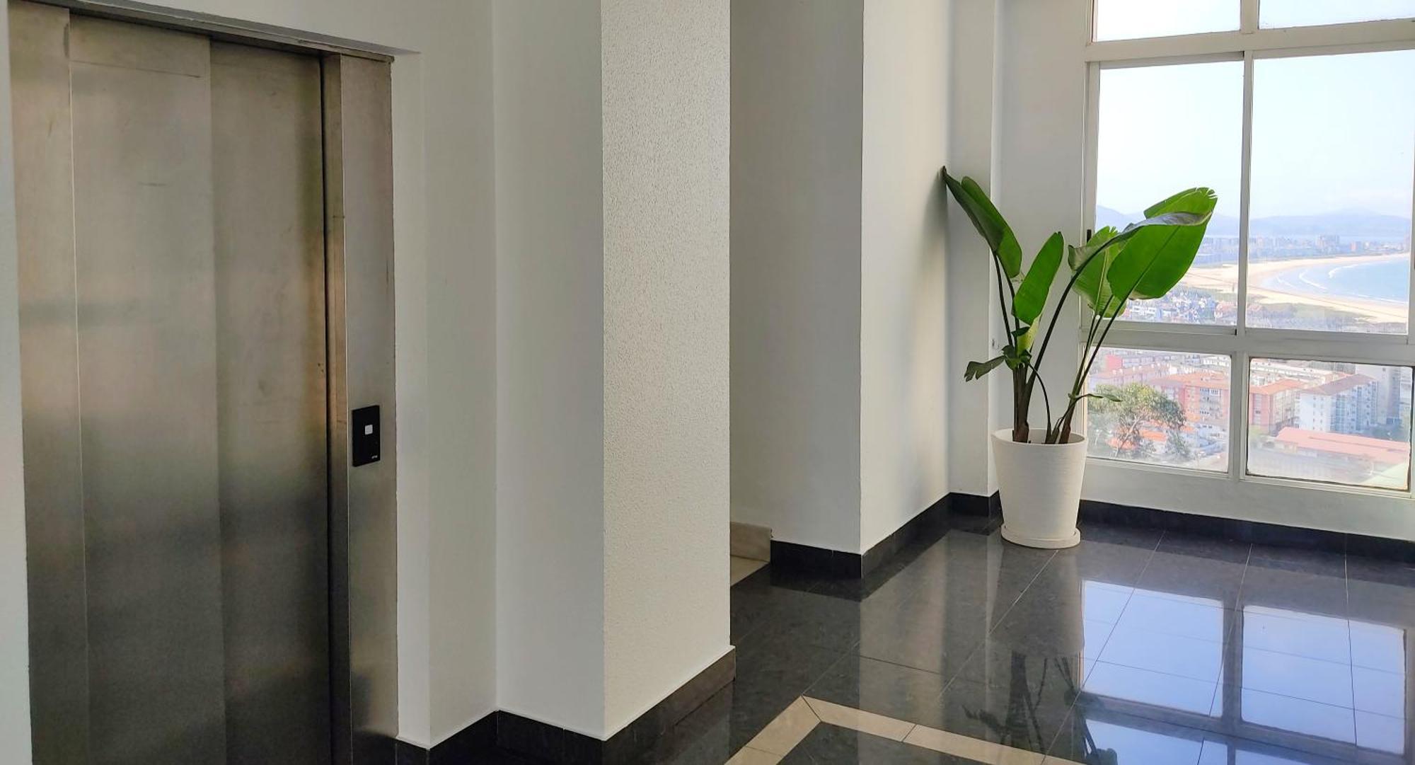 Hotel Miramar Laredo Kültér fotó