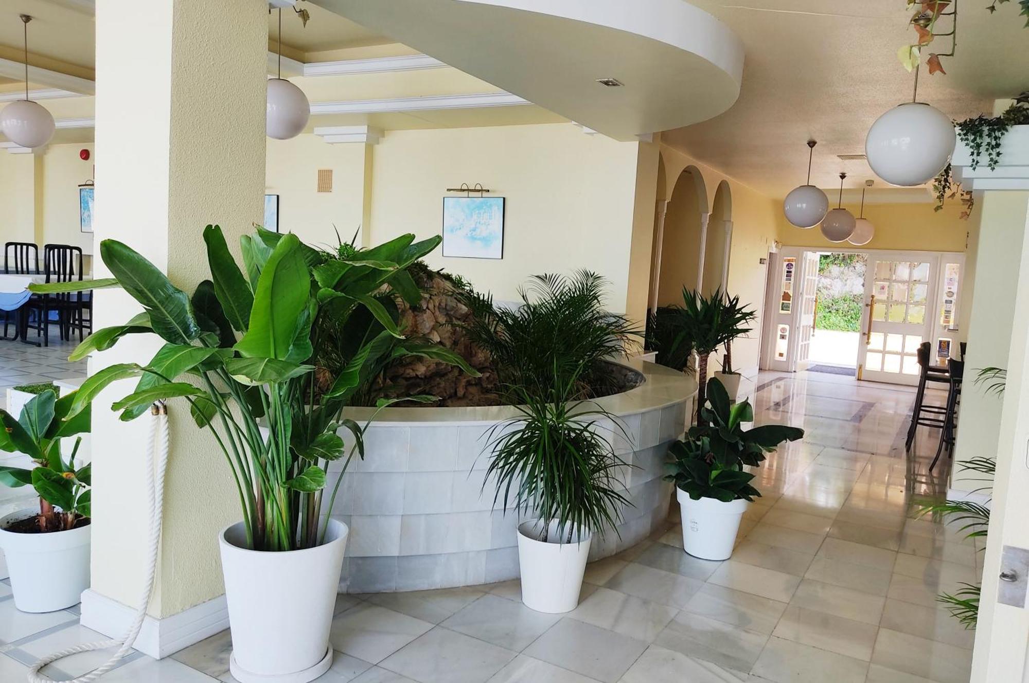 Hotel Miramar Laredo Kültér fotó