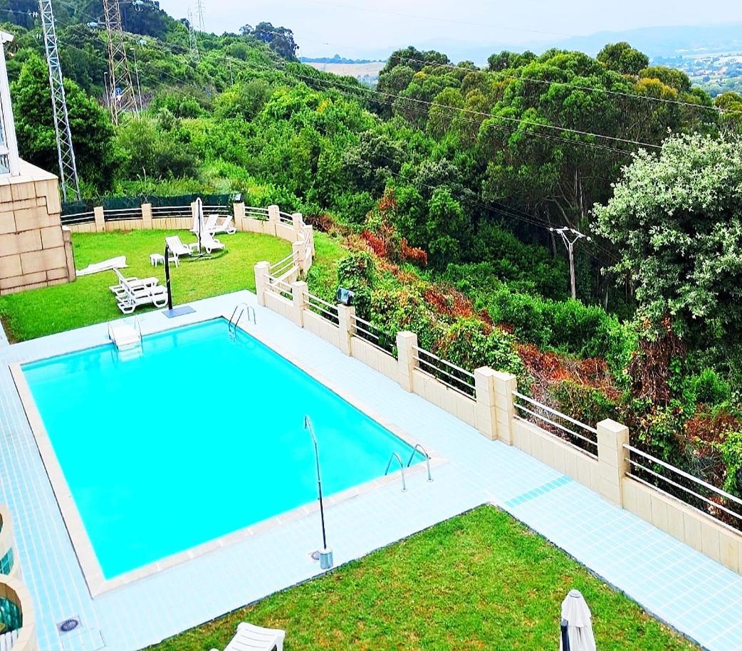 Hotel Miramar Laredo Kültér fotó