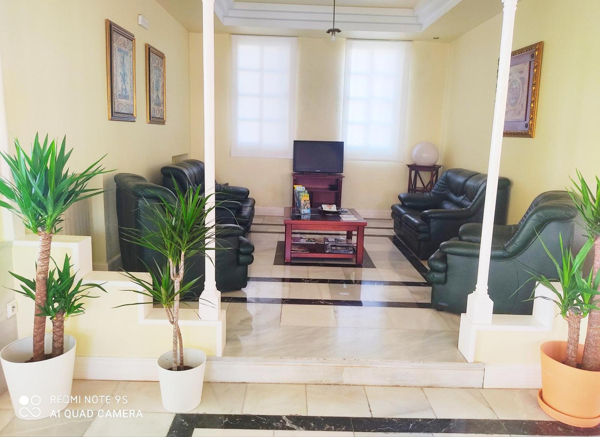 Hotel Miramar Laredo Kültér fotó