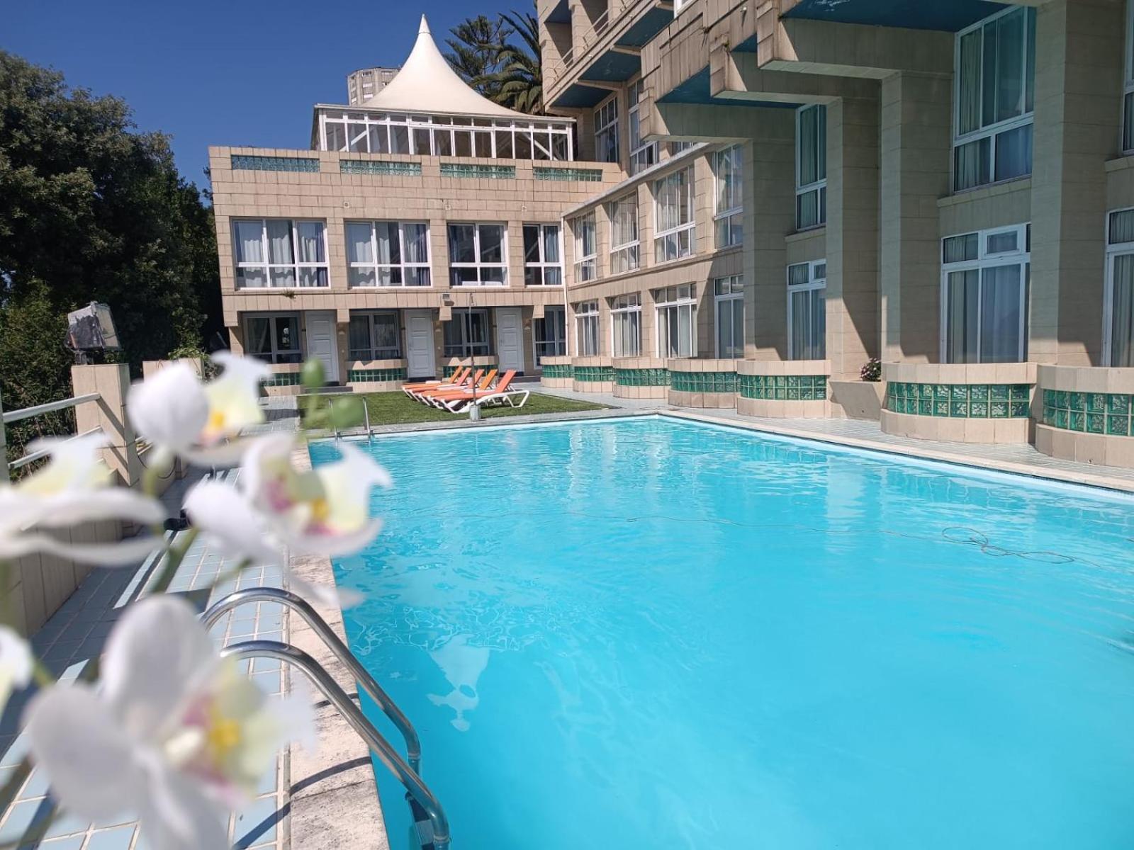 Hotel Miramar Laredo Kültér fotó
