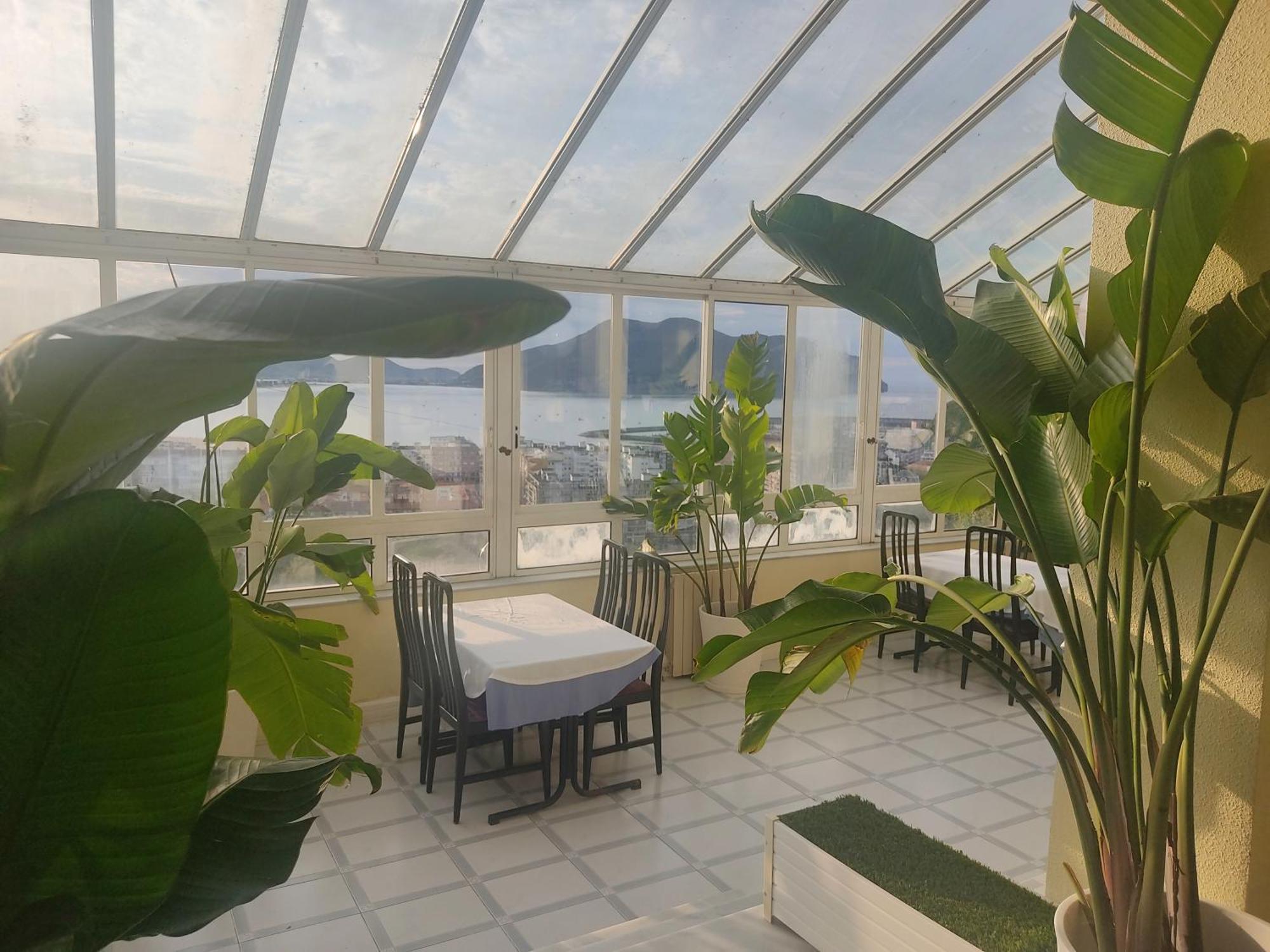 Hotel Miramar Laredo Kültér fotó