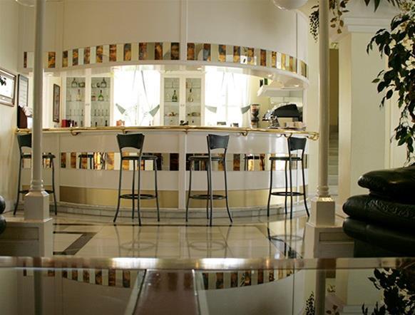 Hotel Miramar Laredo Kültér fotó